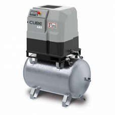 Винтовой компрессор FINI CUBE SD 5.5-10-270-ES Z