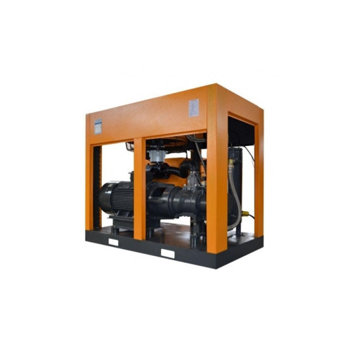 Винтовой компрессор BERG ВК-355 10 бар, IP54