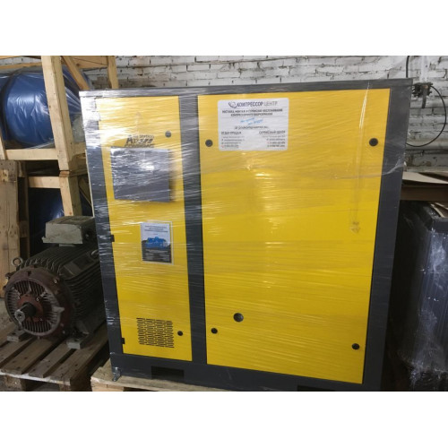 Винтовой компрессор Comprag А-2208
