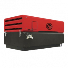 Винтовой компрессор Chicago Pneumatic CPS 100 (без шасси)