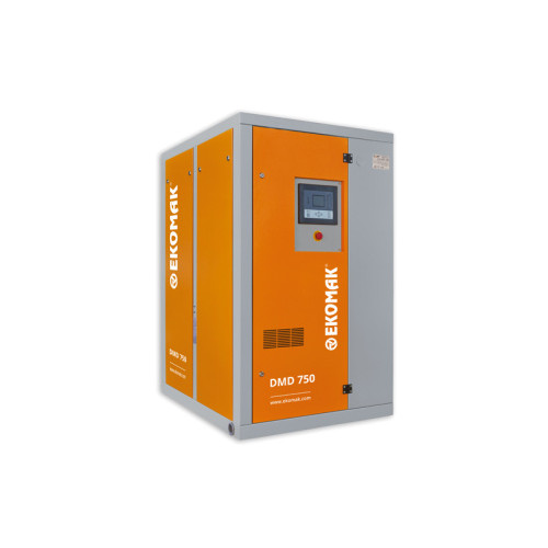 Винтовой компрессор Ekomak DMD 750 C/13