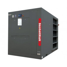 Винтовой компрессор Dalgakiran DVK D 180-13