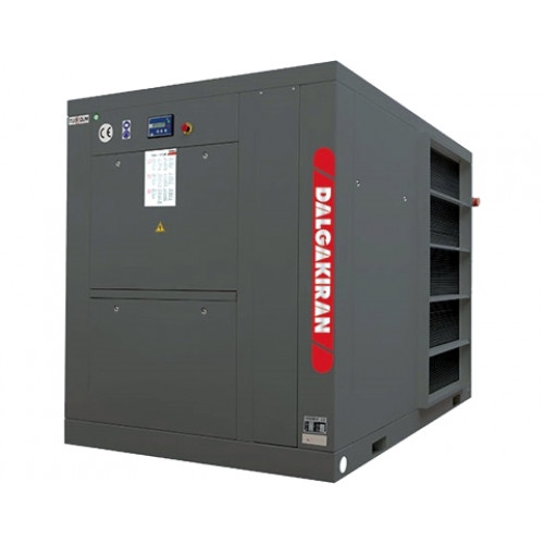 Винтовой компрессор Dalgakiran DVK D 180-13