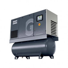 Винтовой компрессор ATLAS COPCO GA18 10FF/400В 3ф 50 Гц без N/CE TM (500)