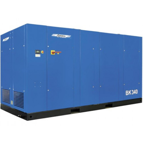 Винтовой компрессор REMEZA ВК340H-7,5