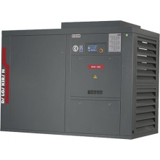 Винтовой компрессор Dalgakiran DVK 125-10 ID (с осушителем)