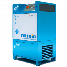 Винтовой компрессор ALMiG FLEX-30/6-O