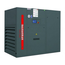 Винтовой компрессор Dalgakiran DVK D 150-7
