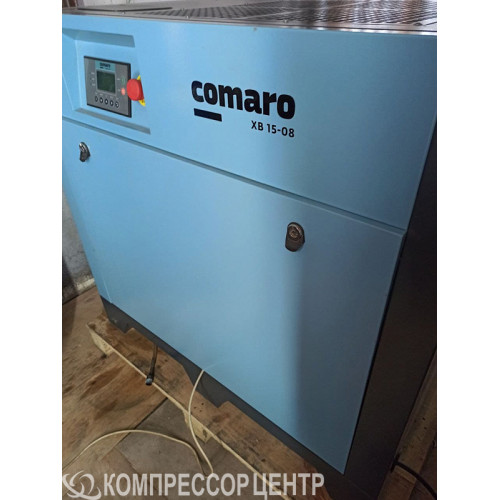 Винтовой компрессор COMARO XB 15-08