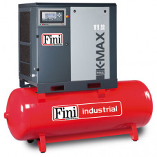 Винтовой компрессор FINI K-MAX 1113-500