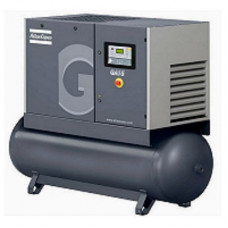 Винтовой компрессор ATLAS COPCO GA15 8,5FF/400В 3ф 50Гц без N/CE TM (500)
