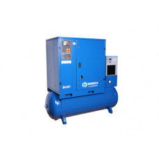 Винтовой компрессор REMEZA ВК20Т-16-500Д2