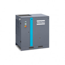 Винтовой компрессор ATLAS COPCO G18 10FF/400 3ф 50 Гц без N/CE FF