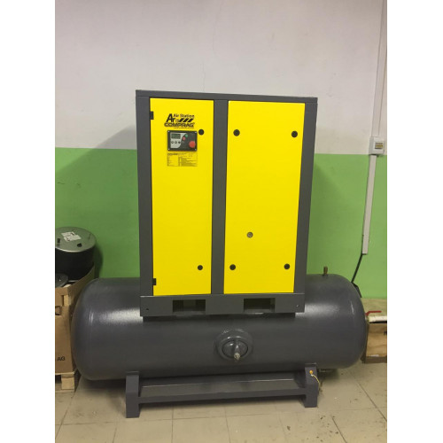 Винтовой компрессор Comprag АR-1108-500