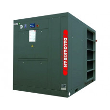Винтовой компрессор Dalgakiran DVK D 270-10