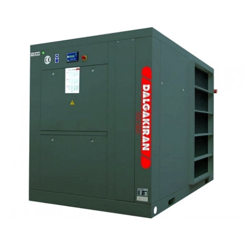 Винтовой компрессор Dalgakiran DVK D 270-10