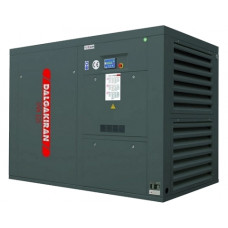 Винтовой компрессор Dalgakiran DVK D 125-7