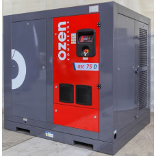 Винтовой компрессор OZEN OSC 30D 10 бар