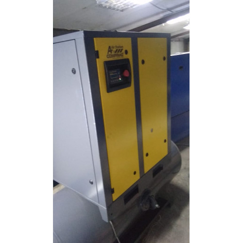 Винтовой компрессор Comprag АR-1108-500