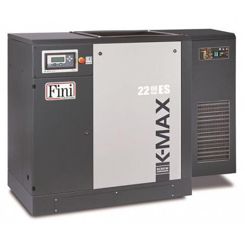 Винтовой компрессор FINI K-MAX 24-10 VS PM