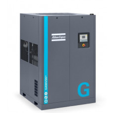 Винтовой компрессор ATLAS COPCO GA 110 VSD -  8,5 бар