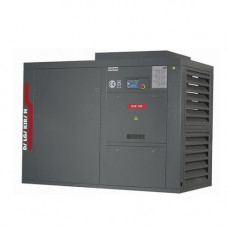 Винтовой компрессор Dalgakiran DVK 150-13 ID (с осушителем)