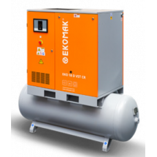 Винтовой компрессор Ekomak EKO 22G CR/13