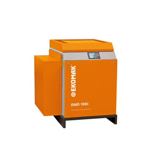 Винтовой компрессор Ekomak DMD 100 C/10