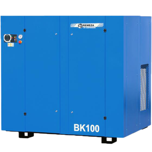 Винтовой компрессор REMEZA ВК100-10