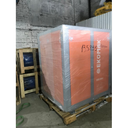 Винтовой компрессор Ekomak DMD 1000 C VST/13