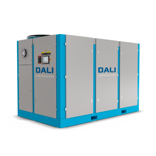 Винтовой компрессор Dali DL-315/10GA